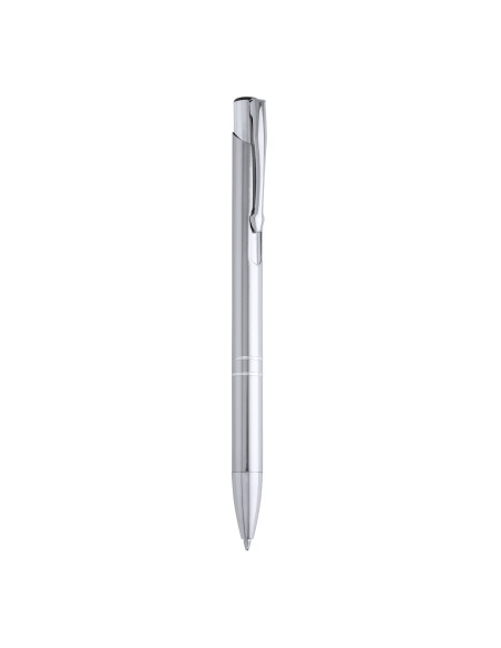 Stylo rétractable personnalisable finition anodisée "ARDENES" | SIP19