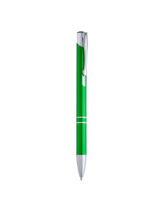 Stylo rétractable personnalisable finition anodisée "ARDENES" | SIP19