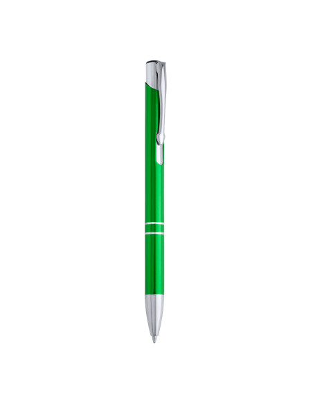 Stylo rétractable personnalisable finition anodisée "ARDENES" | SIP19