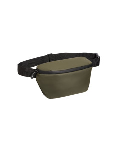 Sac banane personnalisable résistant à l'eau "NIVAC" | SIP19