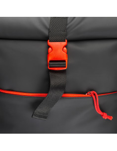 Sac à dos publicitaire multifonction imperméable "LOVIS"  | SIP19