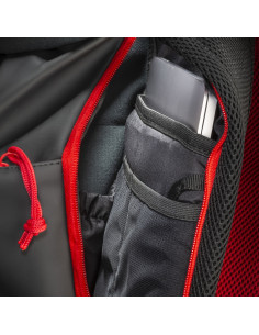 Sac à dos publicitaire multifonction imperméable "LOVIS"  | SIP19
