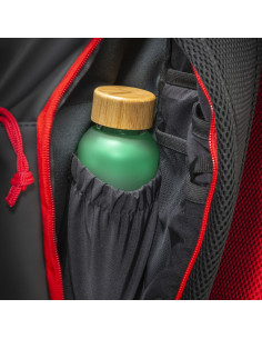 Sac à dos publicitaire multifonction imperméable "LOVIS"  | SIP19