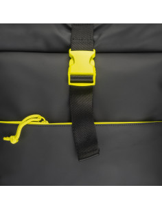 Sac à dos publicitaire multifonction imperméable "LOVIS"  | SIP19