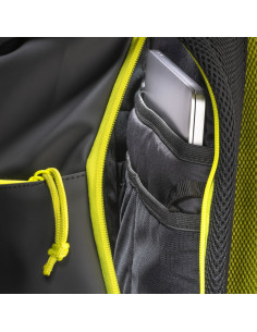 Sac à dos publicitaire multifonction imperméable "LOVIS"  | SIP19