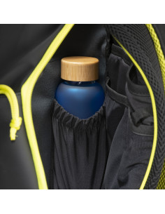 Sac à dos publicitaire multifonction imperméable "LOVIS"  | SIP19