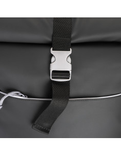 Sac à dos publicitaire multifonction imperméable "LOVIS"  | SIP19