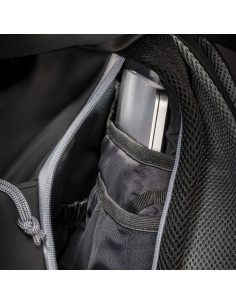 Sac à dos publicitaire multifonction imperméable "LOVIS"  | SIP19