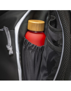 Sac à dos publicitaire multifonction imperméable "LOVIS"  | SIP19