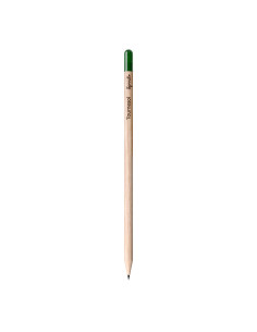Crayon papier personnalisable avec graines à planter "SPROUT" | SIP19