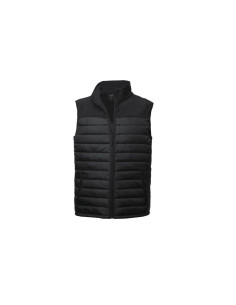 Doudoune softshell unisexe personnalisable "BORDY" | SIP19
