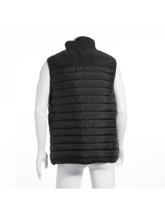 Doudoune softshell unisexe personnalisable "BORDY" | SIP19