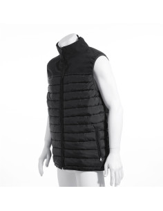 Doudoune softshell unisexe personnalisable "BORDY" | SIP19