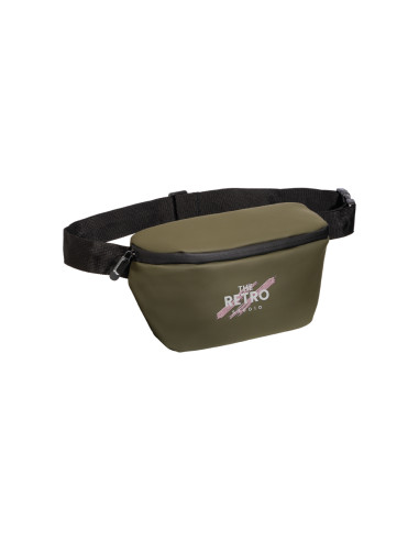SAC BANANE PERSONNALISABLE RÉSISTANT À L'EAU "NIVAC"