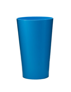 Gobelet réutilisable publicitaire de 500 ml "PINT" | SIP19
