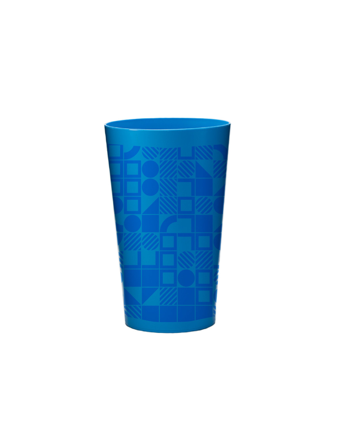 Gobelet réutilisable publicitaire de 500 ml "PINT" | SIP19