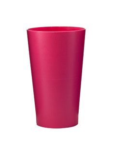Gobelet réutilisable publicitaire de 500 ml "PINT" | SIP19