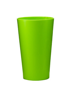 Gobelet réutilisable publicitaire de 500 ml "PINT" | SIP19