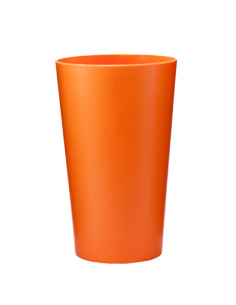 Gobelet réutilisable publicitaire de 500 ml "PINT" | SIP19