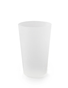 Gobelet réutilisable publicitaire de 500 ml "PINT" | SIP19