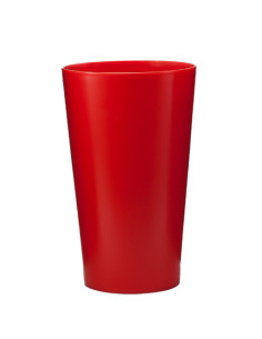 Gobelet réutilisable personnalisé de 250 ml "SODA" | SIP19