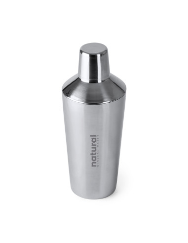 SHAKER À COCKTAIL PERSONNALISABLE 750 ML "DANIEL"