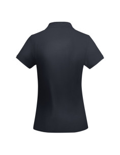Polo femme à personnaliser en coton bio 210g "PRINCE" | SIP19