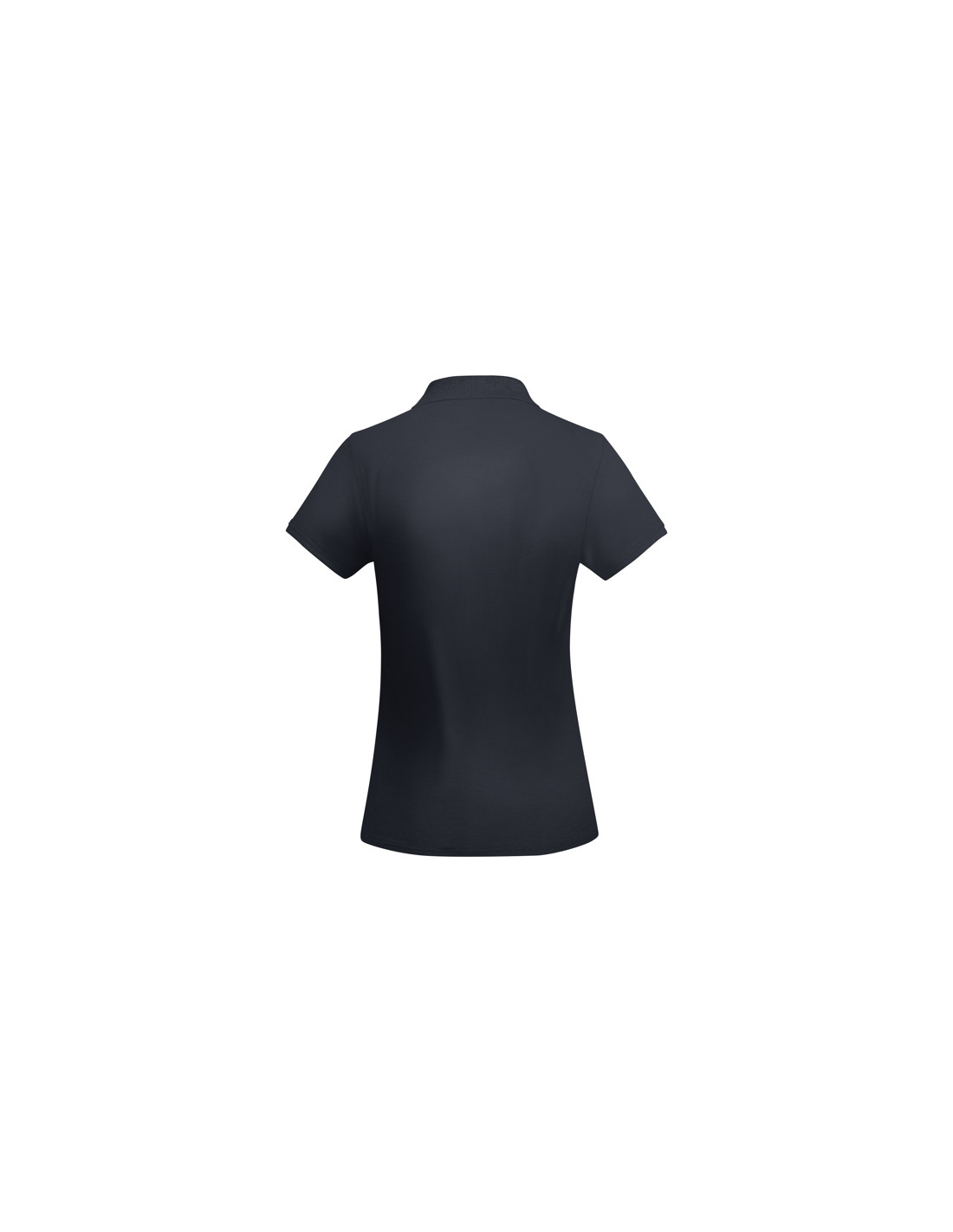 Polo femme à personnaliser en coton bio 210g "PRINCE" | SIP19
