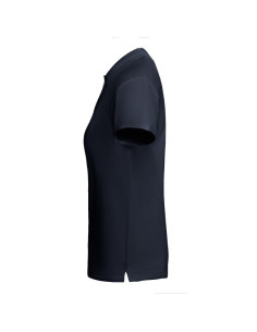 Polo femme à personnaliser en coton bio 210g "PRINCE" | SIP19