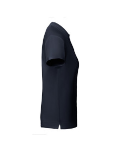 Polo femme à personnaliser en coton bio 210g "PRINCE" | SIP19