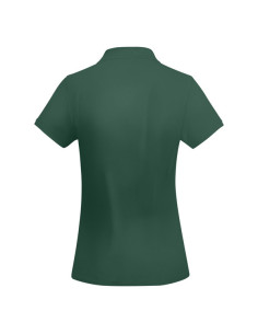 Polo femme à personnaliser en coton bio 210g "PRINCE" | SIP19