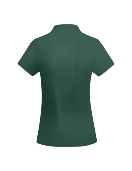 Polo femme à personnaliser en coton bio 210g "PRINCE" | SIP19