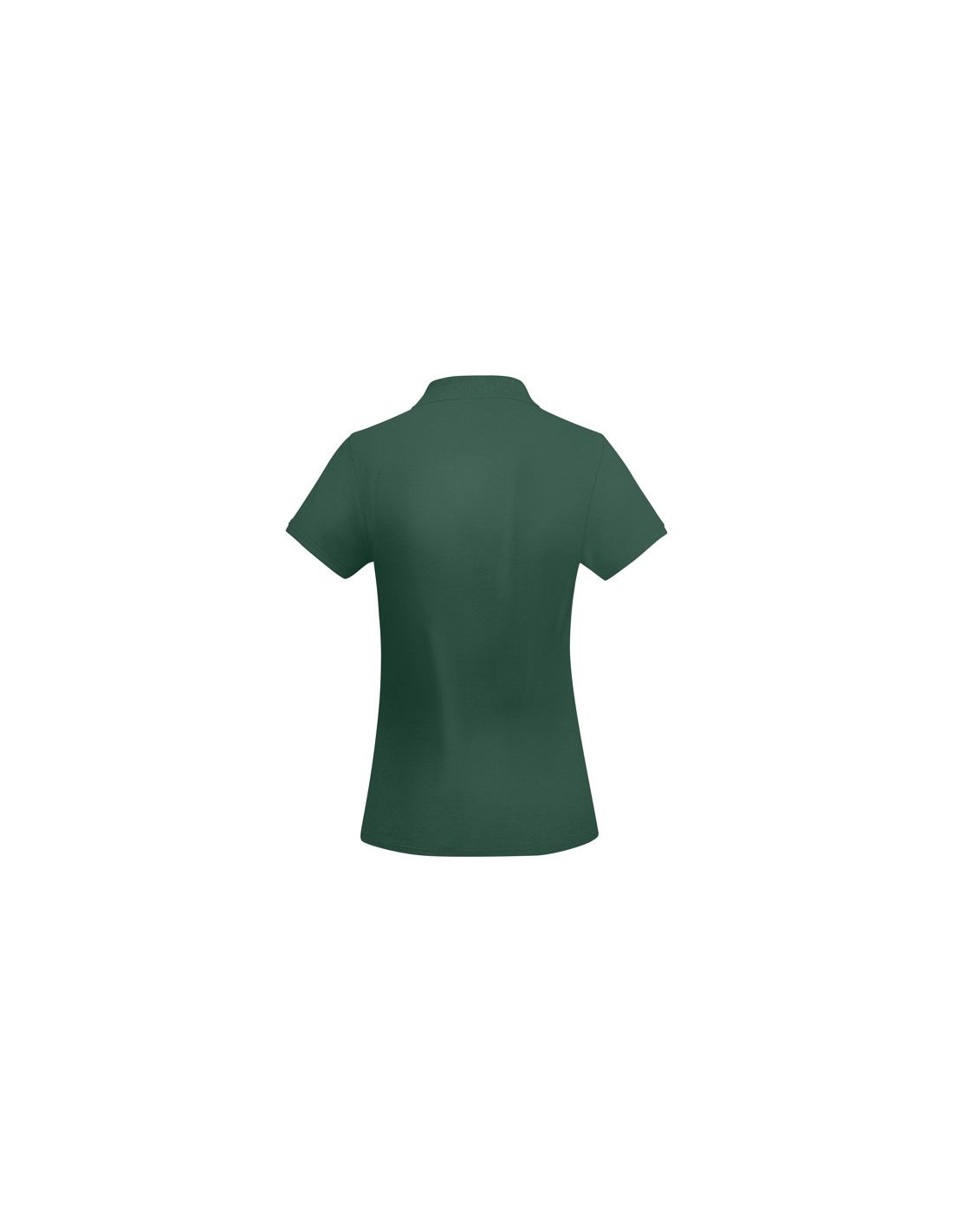 Polo femme à personnaliser en coton bio 210g "PRINCE" | SIP19