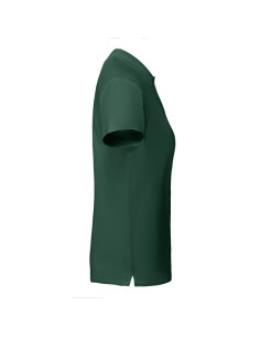 Polo femme à personnaliser en coton bio 210g "PRINCE" | SIP19