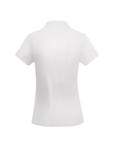 Polo femme à personnaliser en coton bio 210g "PRINCE" | SIP19