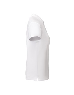 Polo femme à personnaliser en coton bio 210g "PRINCE" | SIP19