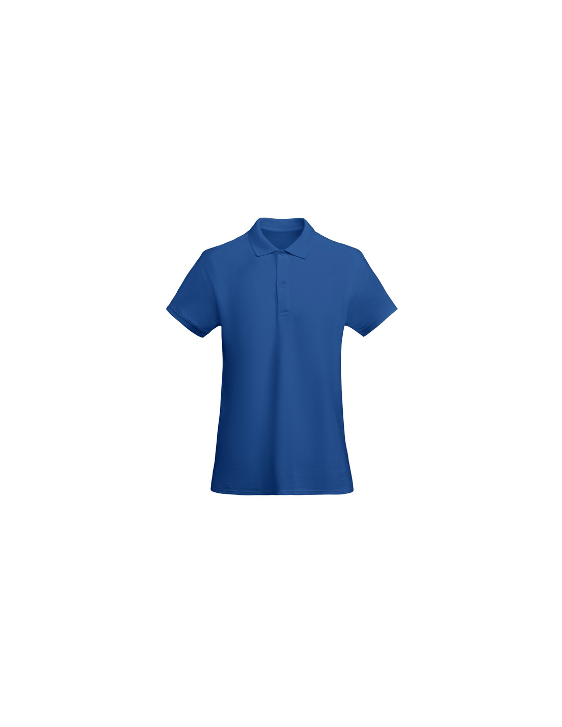 Polo femme à personnaliser en coton bio 210g "PRINCE" | SIP19