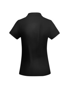 Polo femme à personnaliser en coton bio 210g "PRINCE" | SIP19