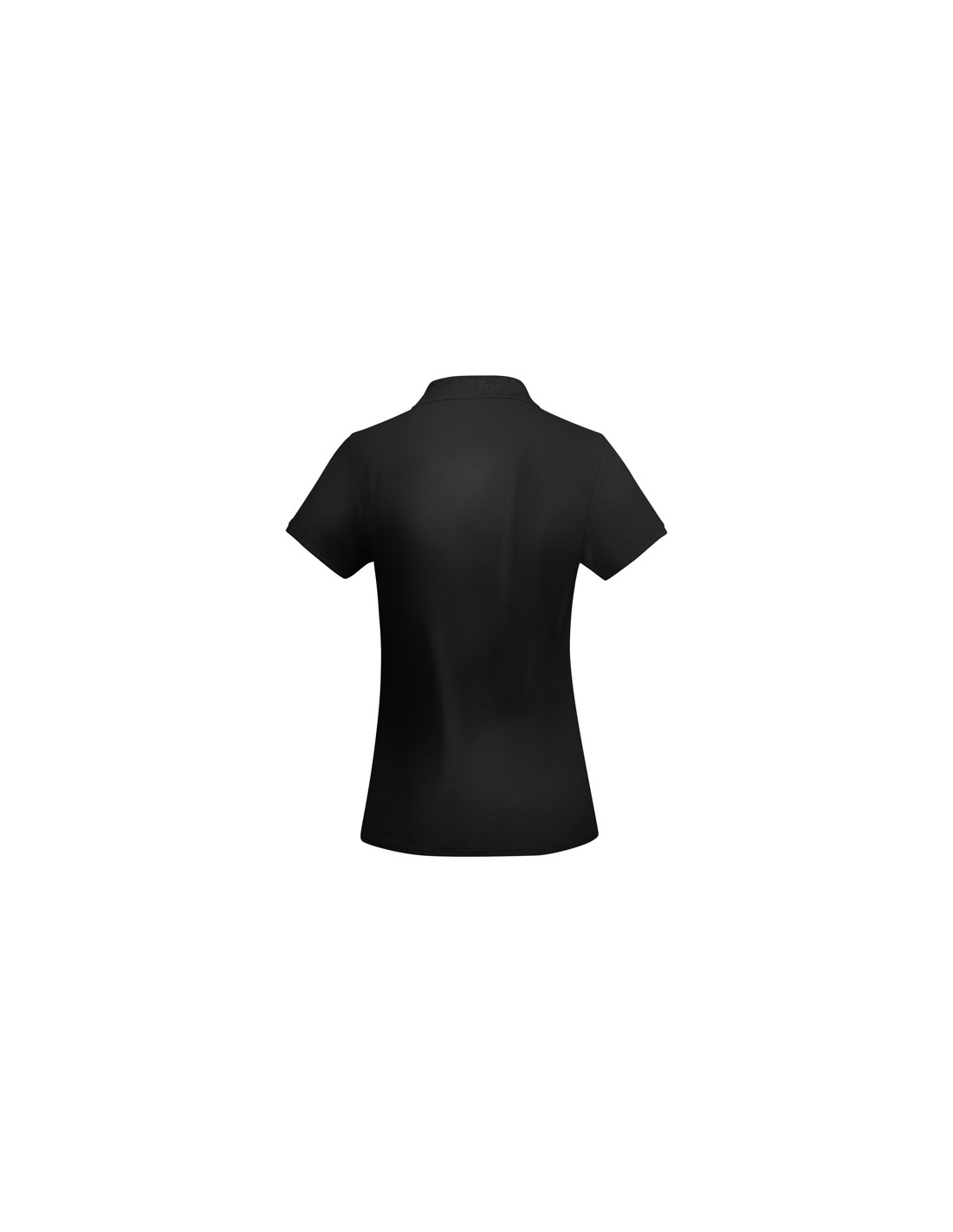 Polo femme à personnaliser en coton bio 210g "PRINCE" | SIP19