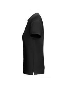 Polo femme à personnaliser en coton bio 210g "PRINCE" | SIP19