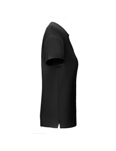 Polo femme à personnaliser en coton bio 210g "PRINCE" | SIP19