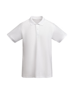 Polo homme à personnaliser coton bio 210g "PRINCE" | SIP19