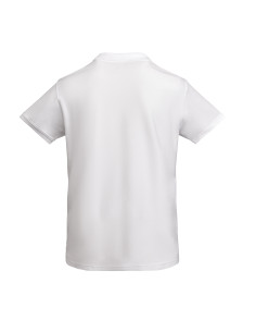 Polo homme à personnaliser coton bio 210g "PRINCE" | SIP19