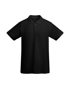 Polo homme à personnaliser coton bio 210g "PRINCE" | SIP19