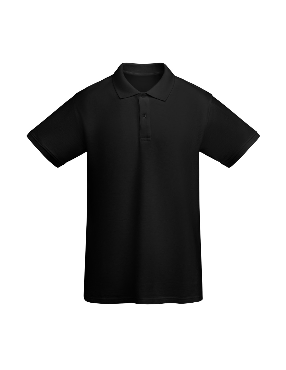 Polo homme à personnaliser coton bio 210g "PRINCE" | SIP19