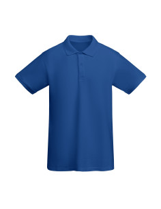 Polo homme à personnaliser coton bio 210g "PRINCE" | SIP19