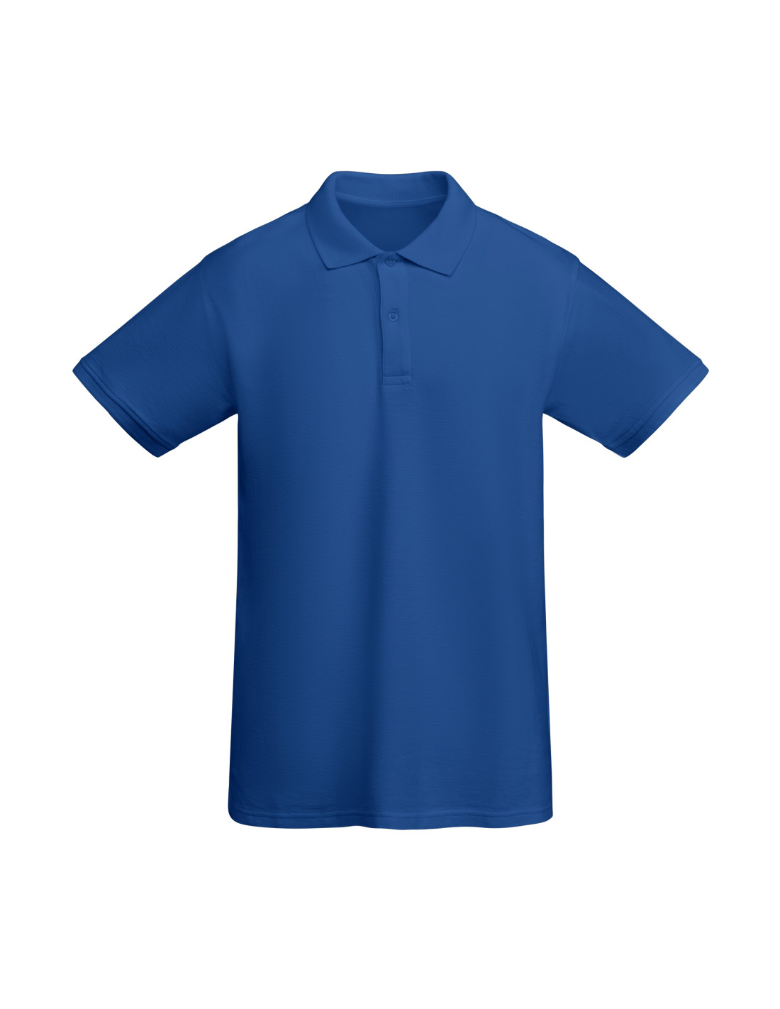 Polo homme à personnaliser coton bio 210g "PRINCE" | SIP19
