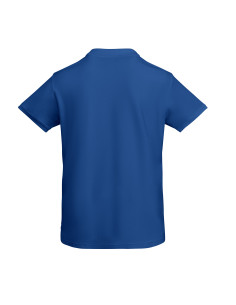 Polo homme à personnaliser coton bio 210g "PRINCE" | SIP19