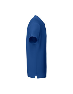 Polo homme à personnaliser coton bio 210g "PRINCE" | SIP19