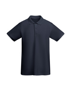 Polo homme à personnaliser coton bio 210g "PRINCE" | SIP19